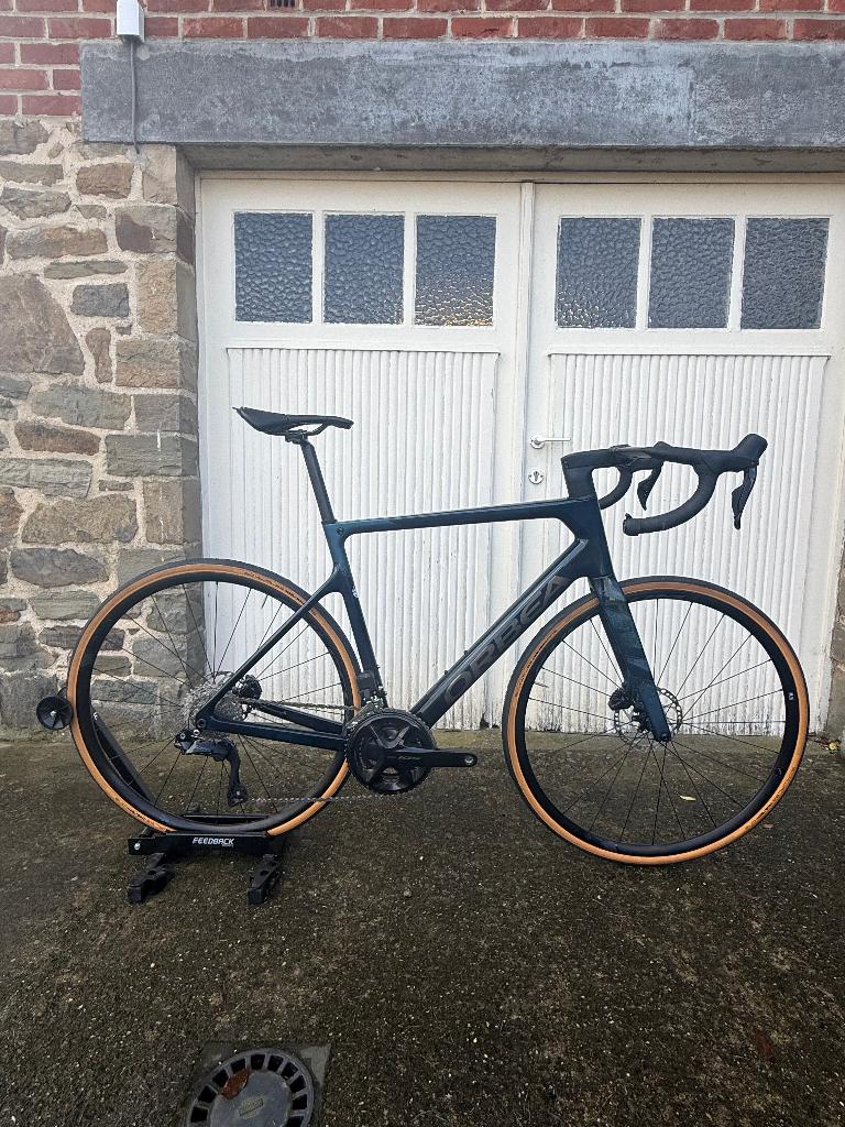 Orbea Orca m30i, Autres marques, Comme neuf, Enlèvement, 53 à 57 cm