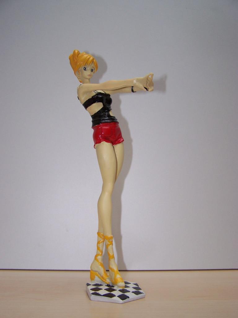 Figurine Manga Sexy 14, Collections, Enlèvement ou Envoi, Neuf