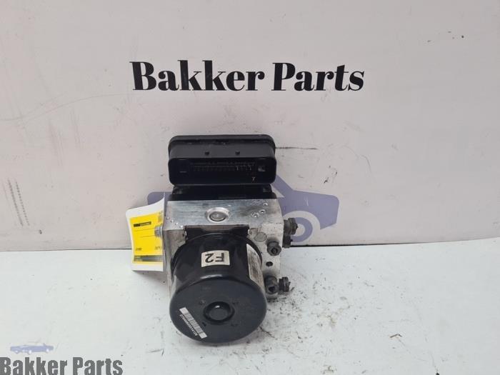 Pompe ABS d'un Ford Fiesta, -, -, 3 mois de garantie, Utilisé