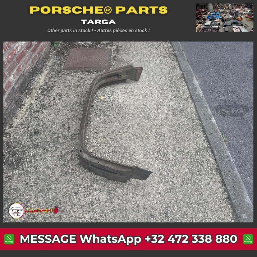 Arceau Porsche Targa, Autos : Pièces & Accessoires, Enlèvement, Utilisé, Porsche