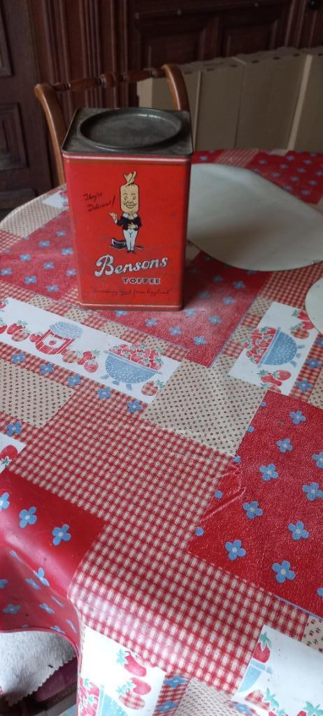 oude ijzeren kist, Verzamelen, Ophalen, Gebruikt