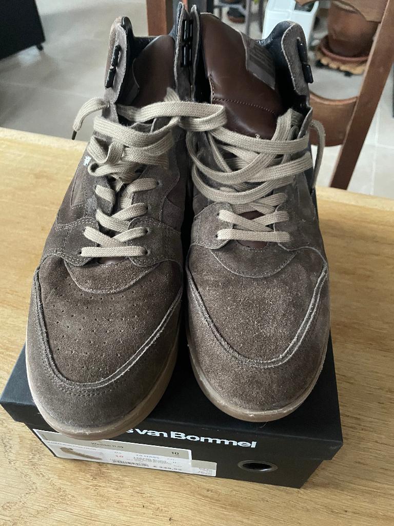 Bottes et bottes totalement nouvelles (FVB), Neuf, Enlèvement ou Envoi, Autres couleurs, Floris van Bommel