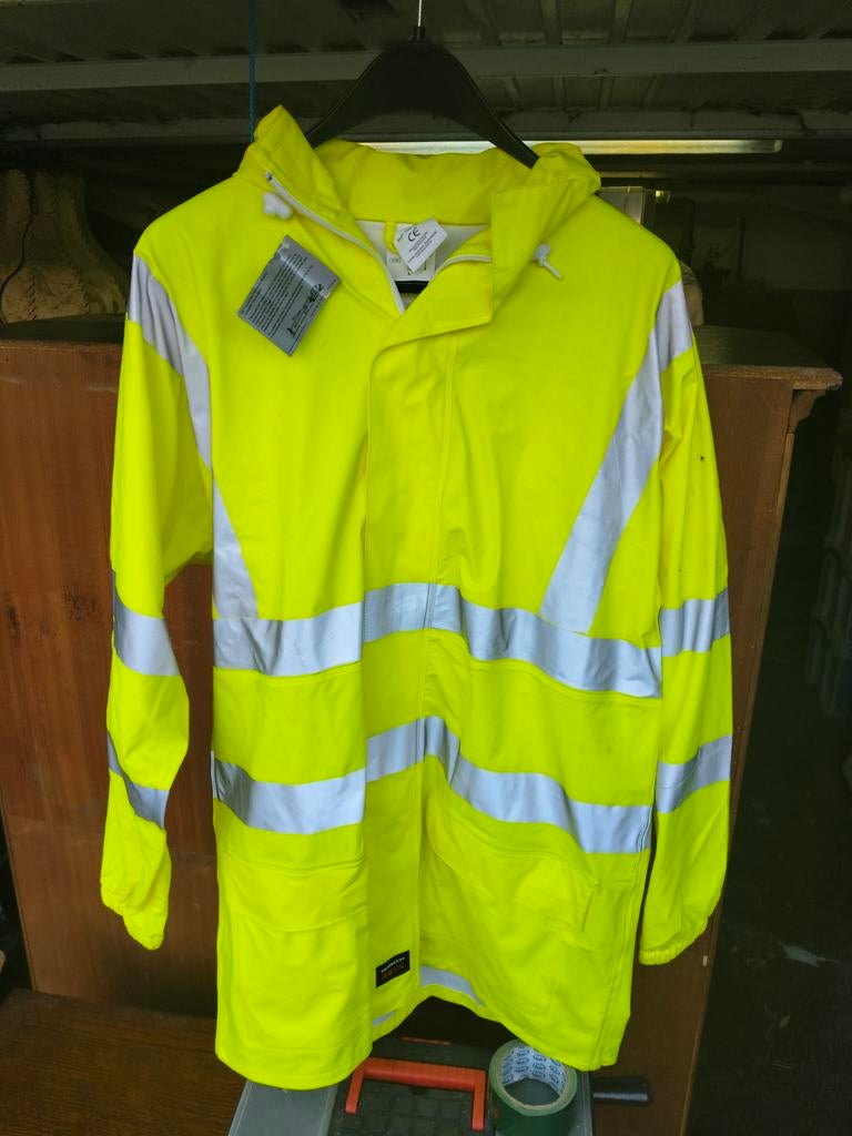 Veste fluo, Enlèvement ou Envoi