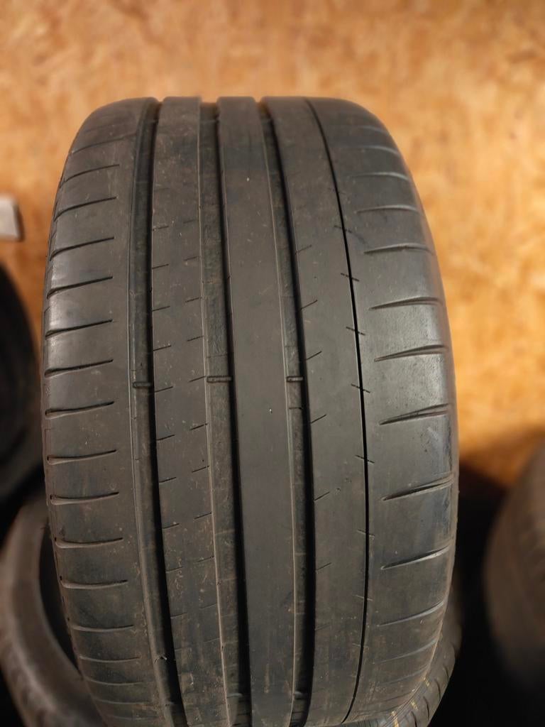 275/35r20 Michelin 70€ par pièce, Autos : Pièces & Accessoires, Enlèvement ou Envoi