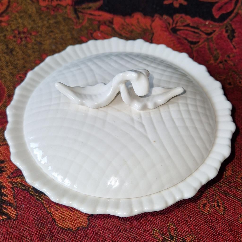 Royal Boch | Handcrafted Editions | Snoepschaal, Antiek en Kunst, Ophalen