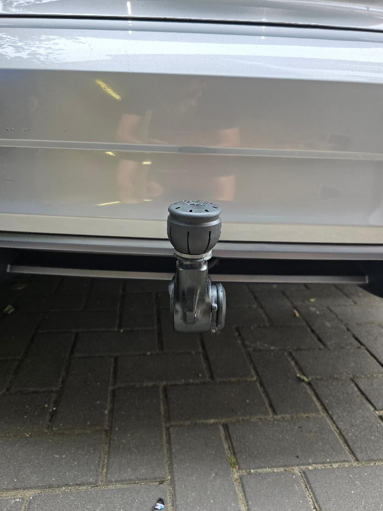 Trekhaak Inbouw VAG  | Audi VW Seat Skoda, Ophalen