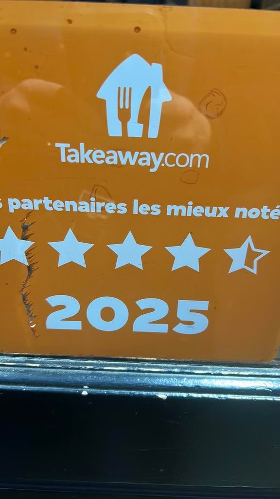 Pizzeria livraison et emporter, Articles professionnels, Enlèvement