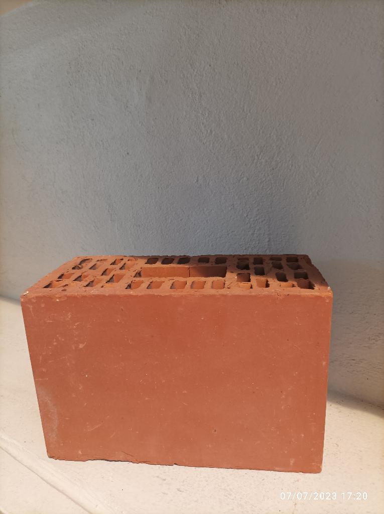 BLOCS T.C. , BRIQUES, COMPAKTUNA, Enlèvement, Neuf, Autres types