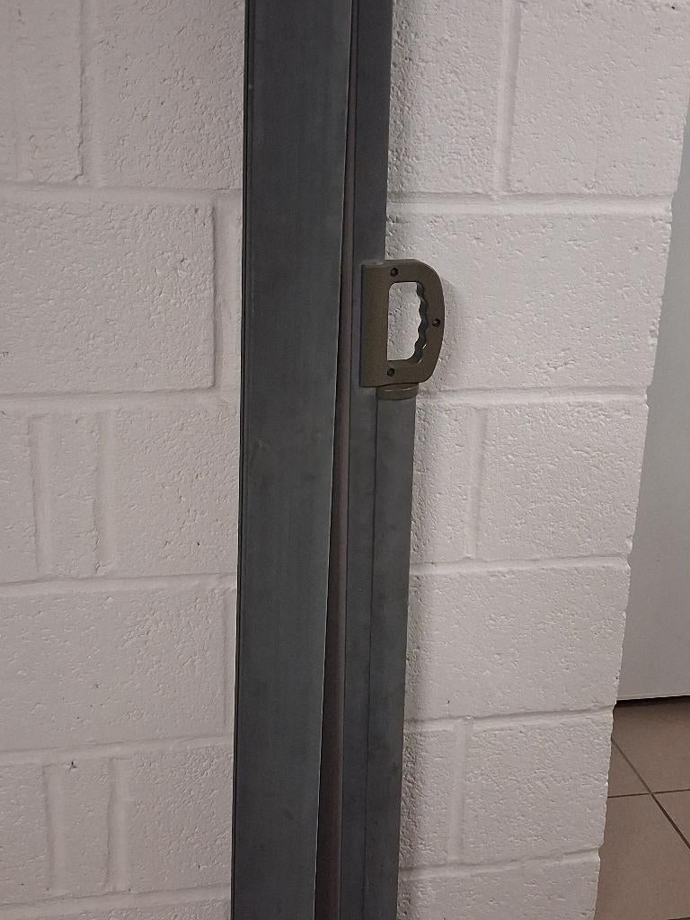 Store terrasse, Enlèvement, Utilisé, Autres matériaux