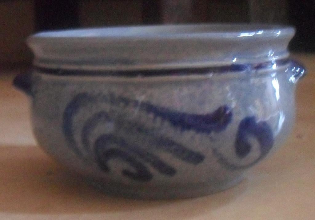 Pot en grès, Antiquités & Art, Enlèvement ou Envoi