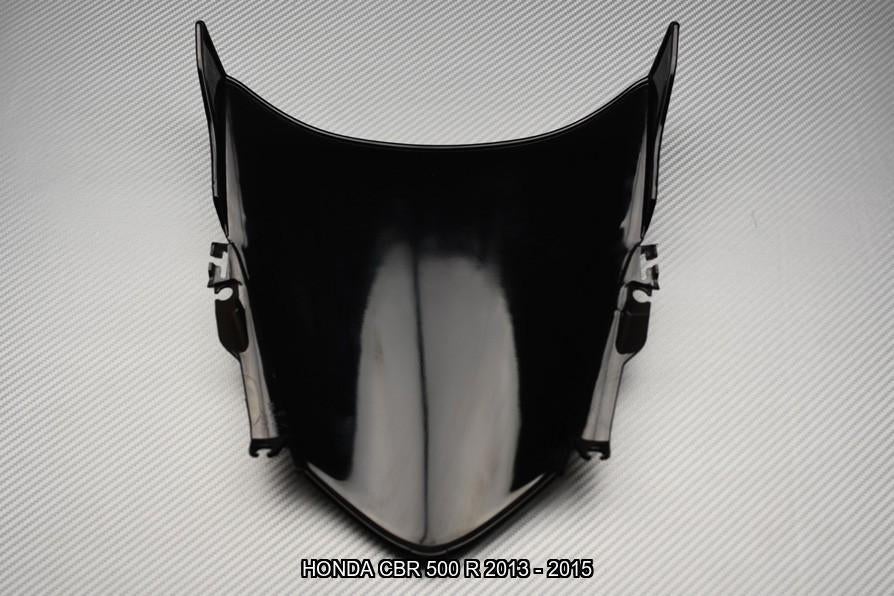 Bulle pour HONDA CBR 500 R 2013 - 2015, Motos, Enlèvement ou Envoi, Neuf