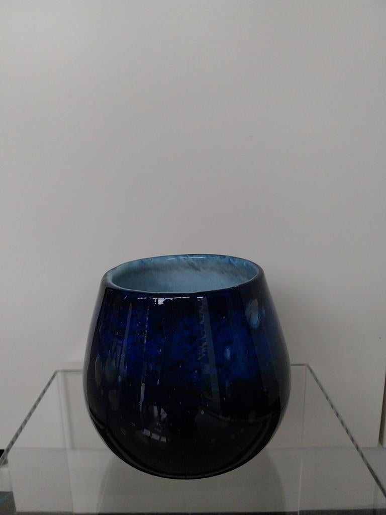 Henry Dean bol vaasje, Ophalen of Verzenden