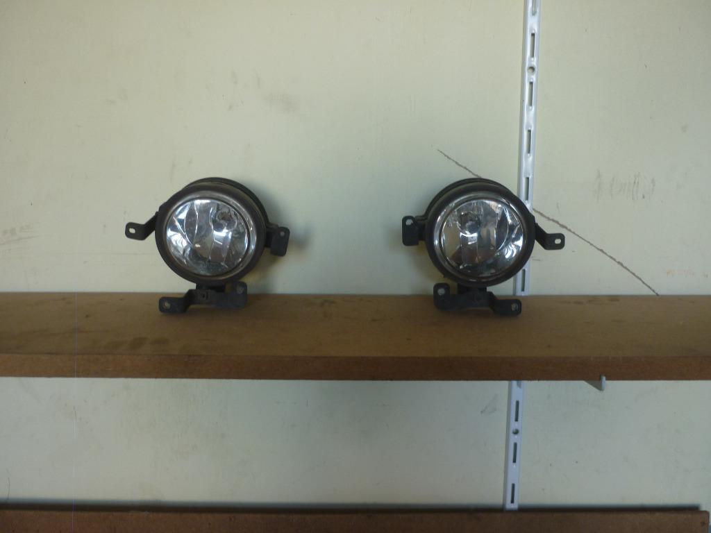 Feu anti brouillard getz, Autos : Pièces & Accessoires, Enlèvement ou Envoi, Utilisé, Hyundai