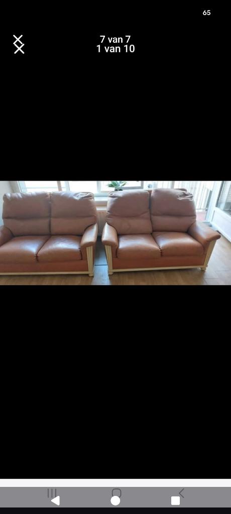 Jean Roche zeteltjes, Ophalen of Verzenden