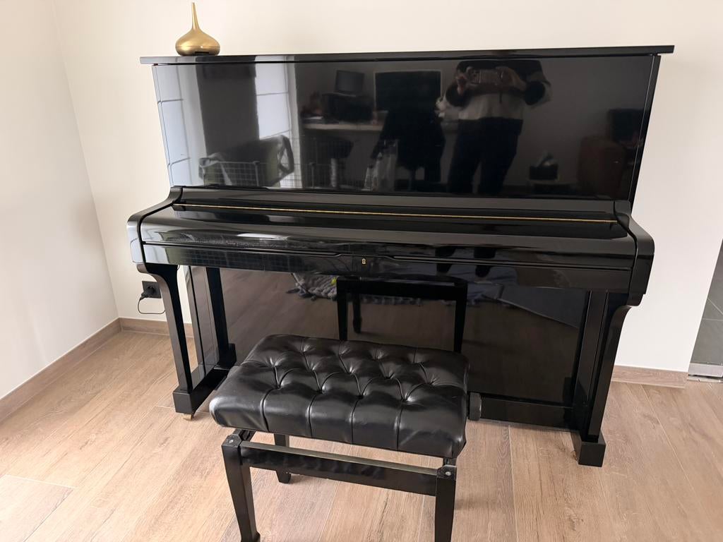 Buffet piano, Enlèvement, Comme neuf, Piano