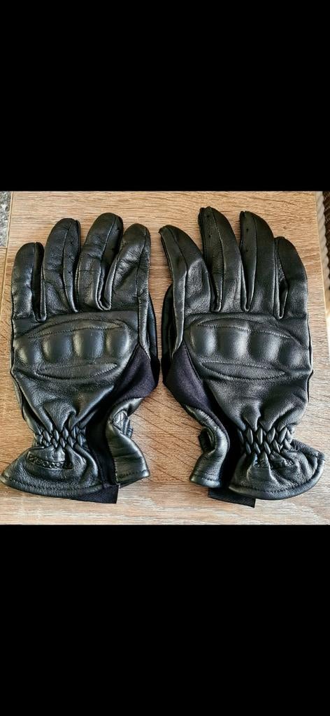 Zomer Motor Handschoenen XL ( Booster) Nieuw en ongebruikt., Ophalen of Verzenden, Handschoenen