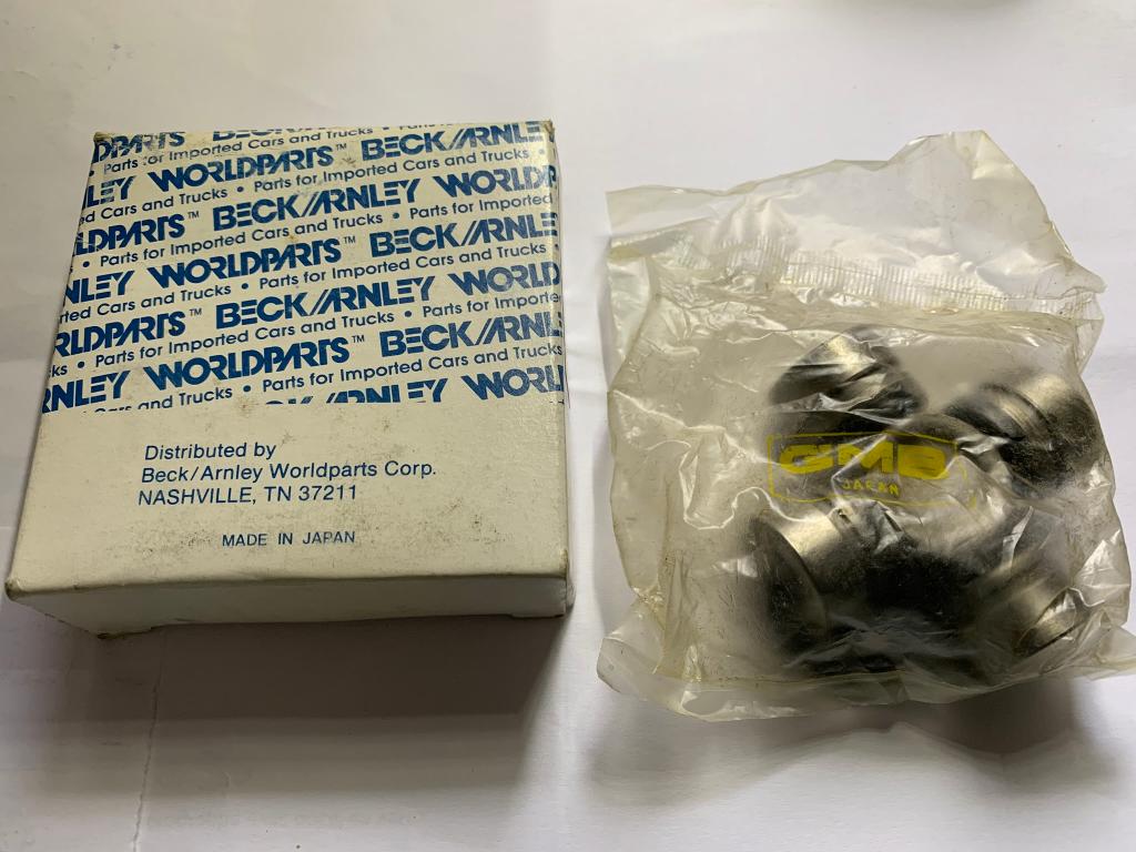 Cardan de transmission Datsun 240Z, Envoi, Neuf, Nissan