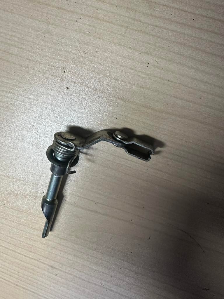 Biellette d’embrayage pour am6 Minarelli dt beta mrt hm 50cc, Enlèvement ou Envoi, Comme neuf