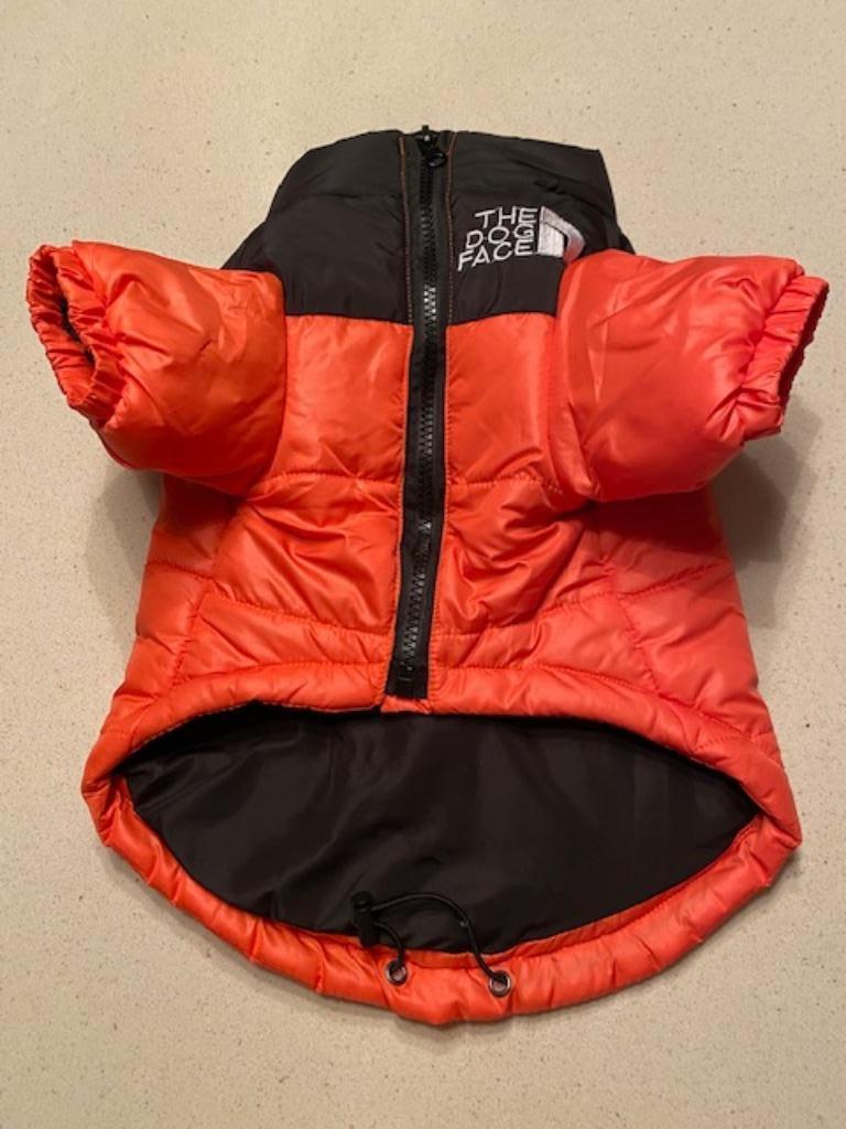 Hondenjasje NIEUW, Dieren en Toebehoren, Ophalen, Nieuw, Hondenbodywarmer