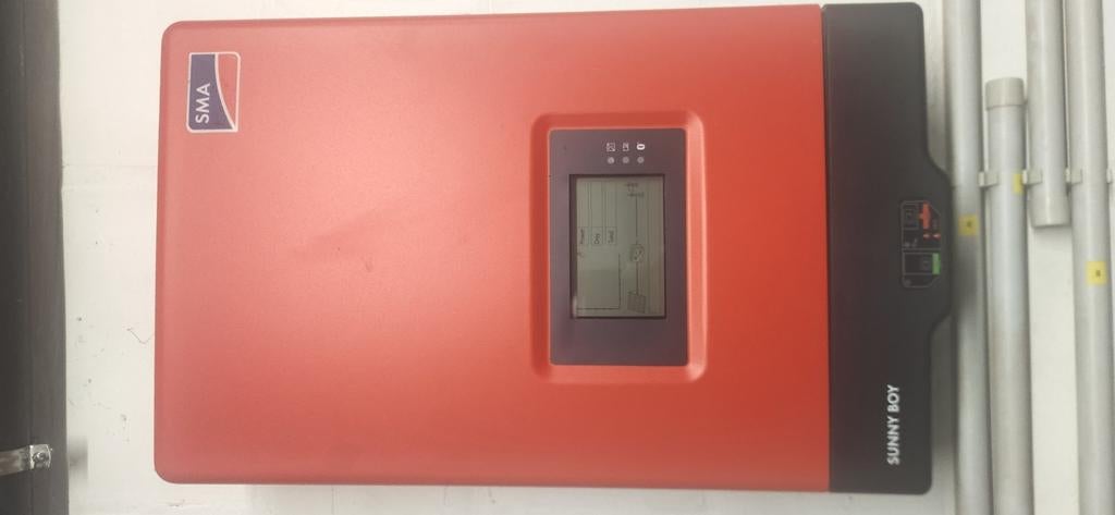 Onduleur solaire, Bricolage & Construction