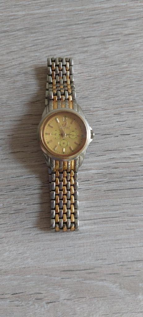 Polshorloges  4 oude, Ophalen