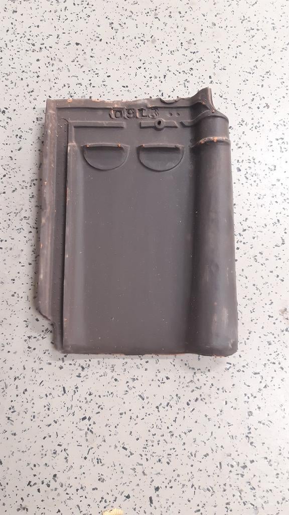 Dakpannen Sterreberg - NIEUW - 280 stuks, Doe-het-zelf en Bouw, Dakpannen en Dakbedekking, Ophalen, Nieuw, Steen of Klei, Dakpannen