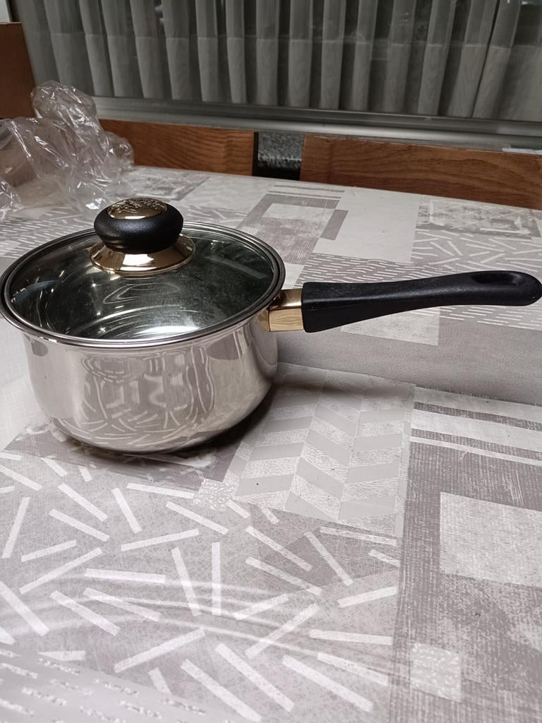 Steelpan, Ophalen of Verzenden, Nieuw