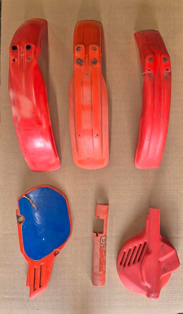 Cross kappen, Ophalen of Verzenden