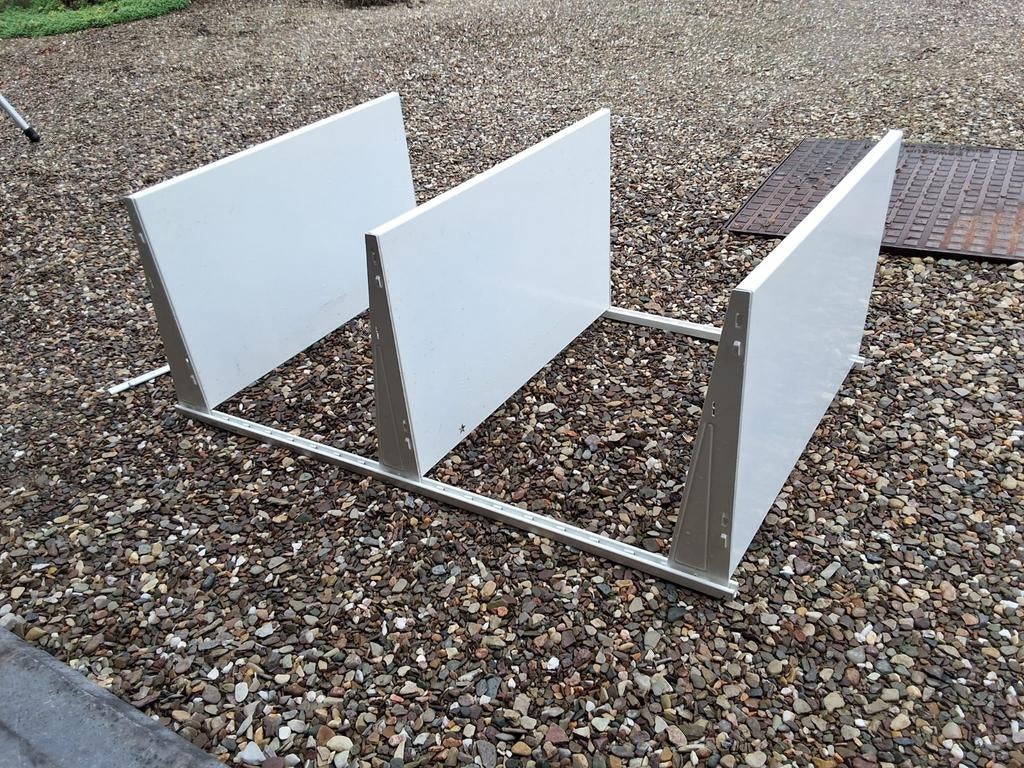 Système de suspension IKEA Boaxel, Maison & Meubles, Enlèvement ou Envoi