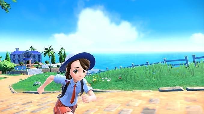 Nintendo | Pokémon Violet | GRATIS LEVERING, Games en Spelcomputers, Games | Nintendo Switch, Avontuur en Actie, -, Verzenden