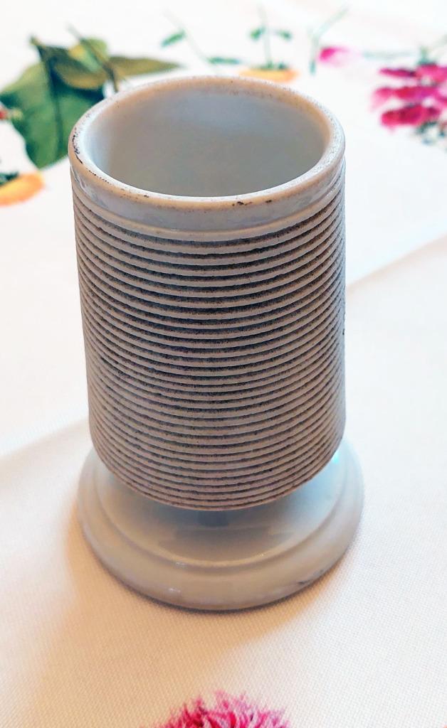 Nieuwe Prijs : Fuisseaux porselein pyrogeen, oud, Ophalen of Verzenden