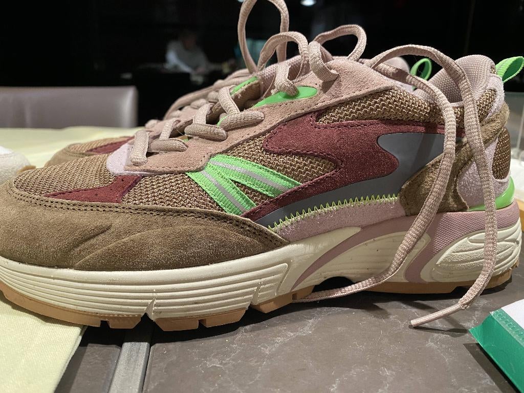 sneakers, Ophalen, Hoff, Overige kleuren, Zo goed als nieuw