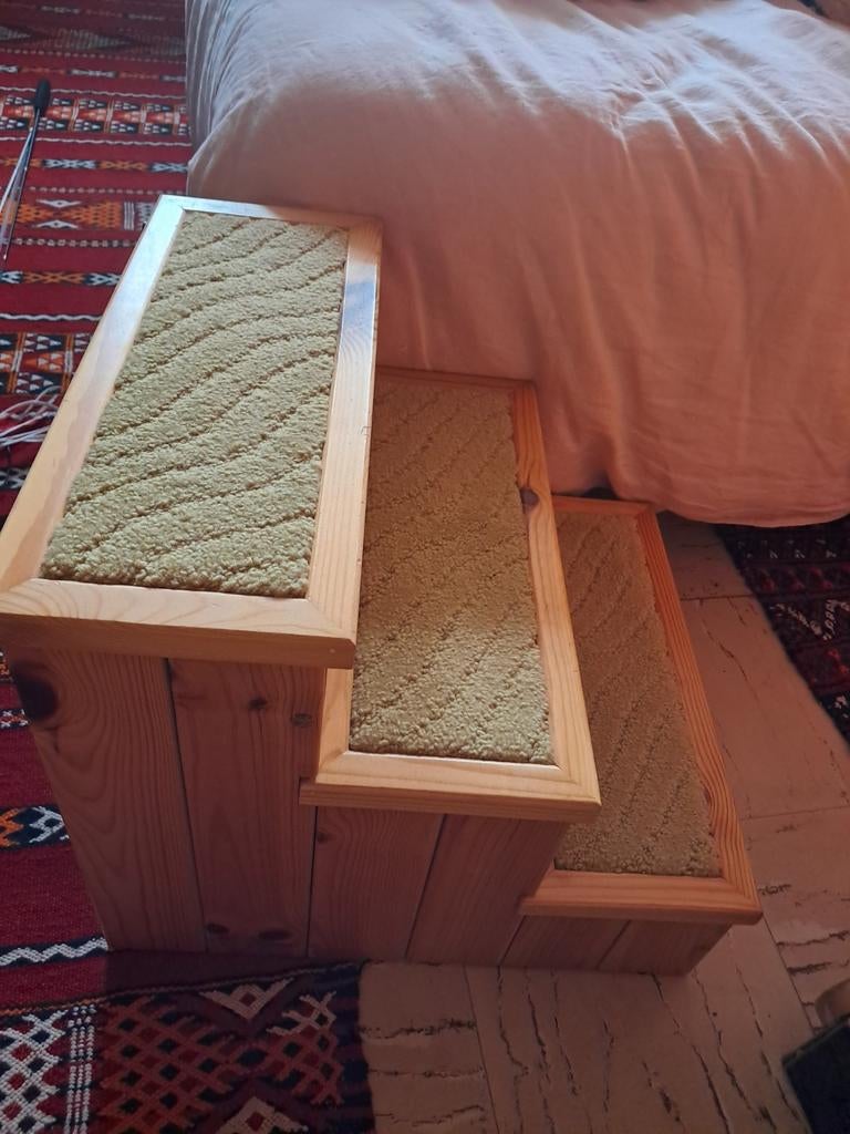 Trixie Friends On Tour monte les escaliers, Animaux & Accessoires, Accessoires pour chiens, Enlèvement