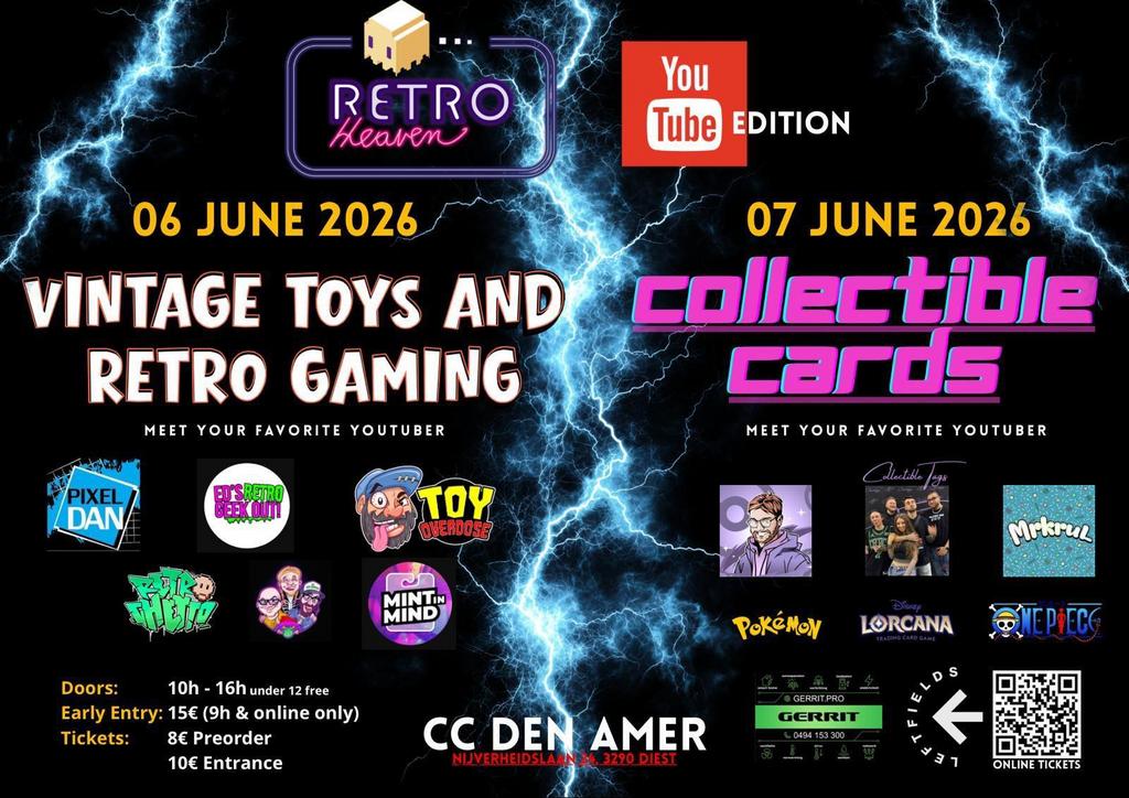 Pokémon, vintage toys, retro gaming, Ophalen