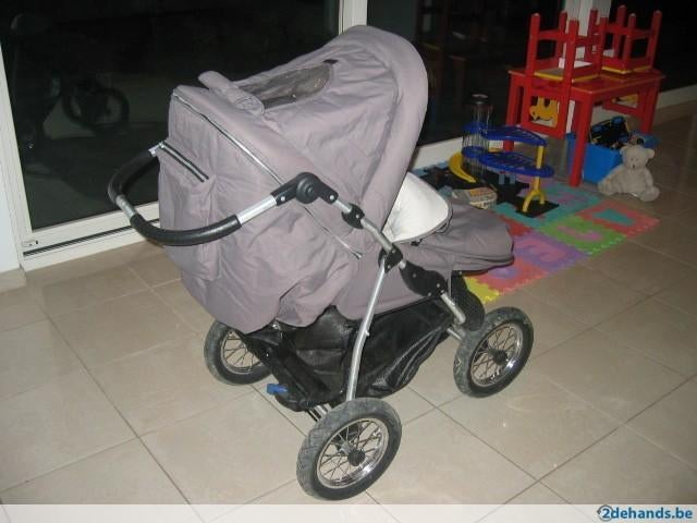 Kinderwagen Pericles, Kinderen en Baby's, Kinderwagens en Combinaties, Ophalen, Kinderwagen