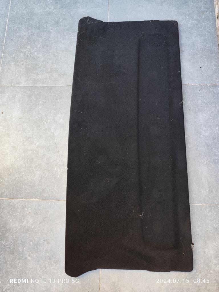 Renault Trafic Plage arrière couvre-bagages, Autos : Pièces & Accessoires, Enlèvement, Neuf, Renault