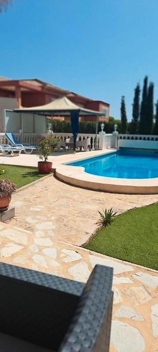 Bel appartement à louer à 600€ par mois!!!, Vacances, Maisons de vacances | Espagne, Costa Blanca, Appartement, 2 chambres, Internet
