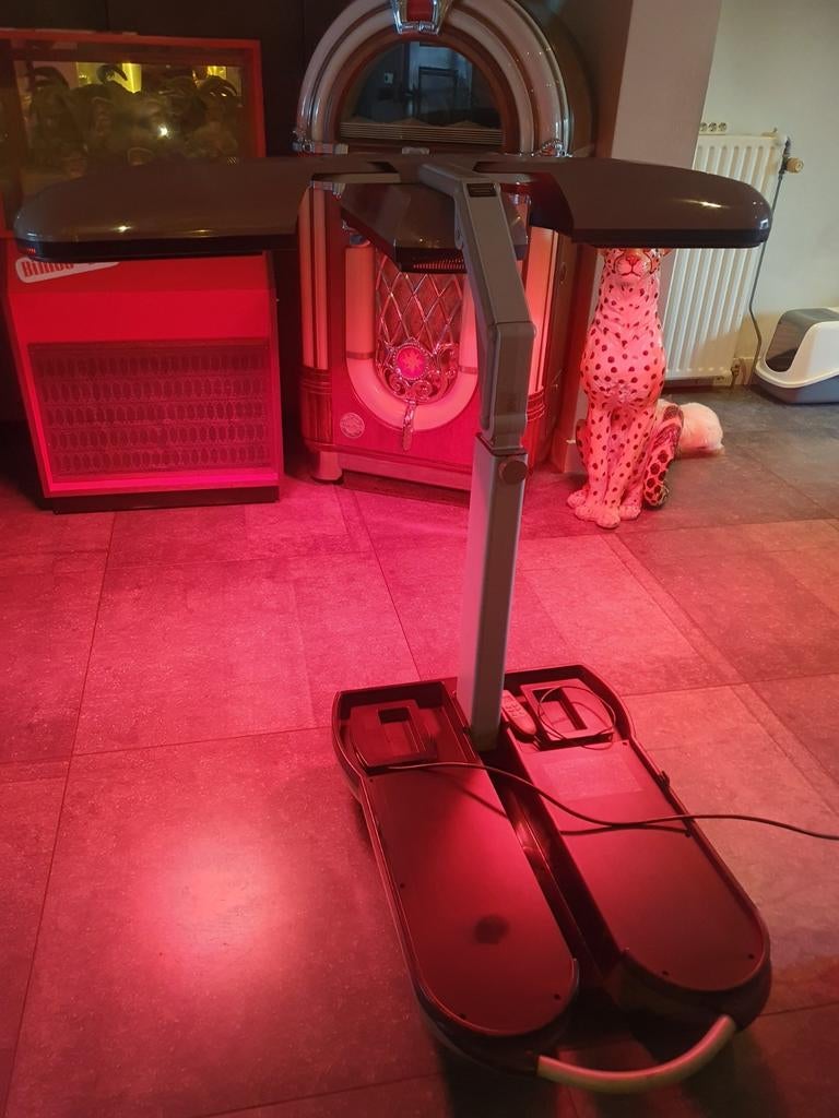 Koopje hb975 topmodel philips sun&relaxmobile infrarood, Electroménager, Enlèvement