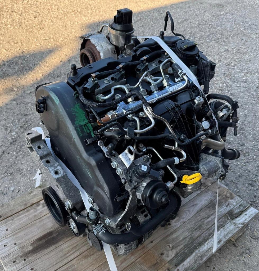 Moteur CFFA Complet PASSAT ALHAMBRA GOLF EOS VW SHARAN, Autos : Pièces & Accessoires, Moteurs & Accessoires, Alfa Romeo, Pièces américaines