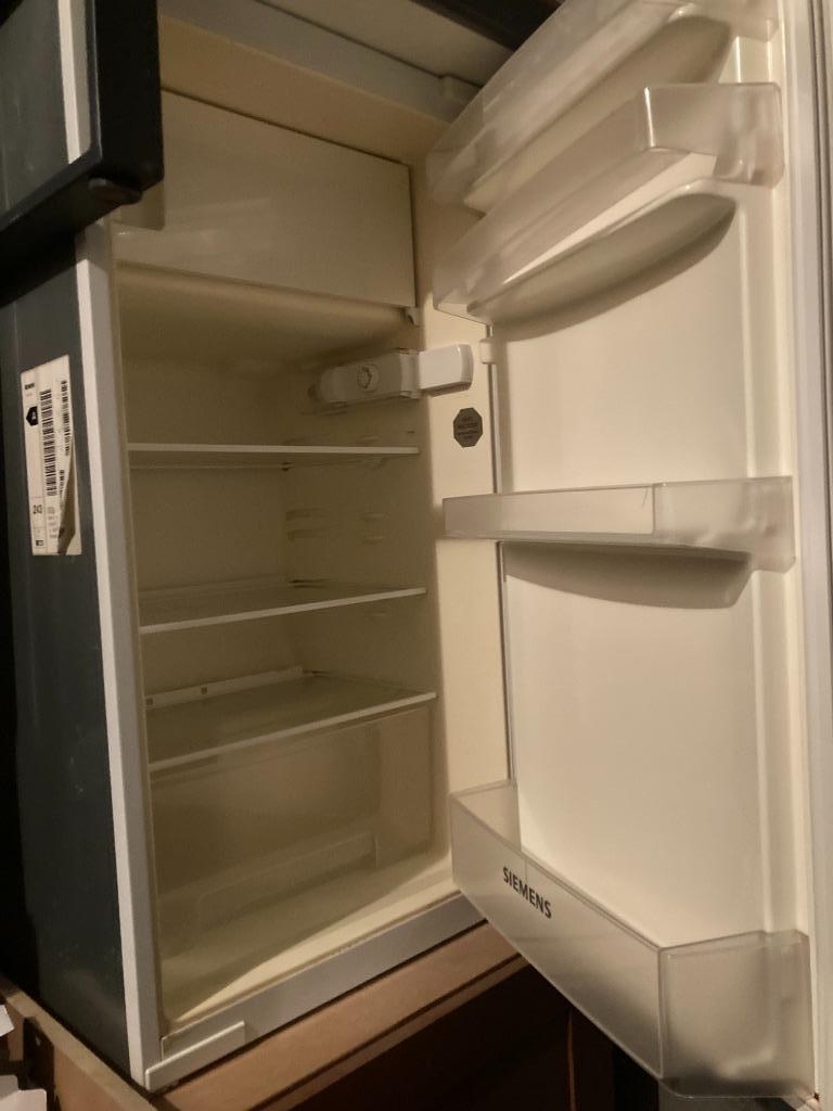 Réfrigérateur encastrable Siemens, Electroménager, Enlèvement, Utilisé