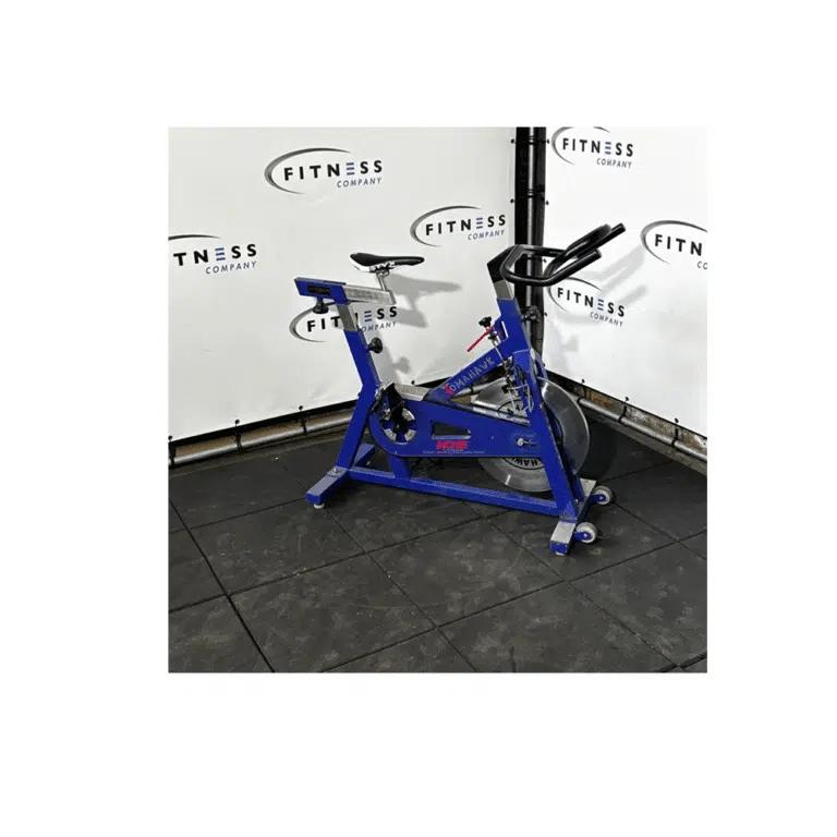Tomahawk – Spinningfiets, Sport en Fitness, Fitnessmaterialen, Ophalen of Verzenden, Gebruikt, Benen, Overige typen