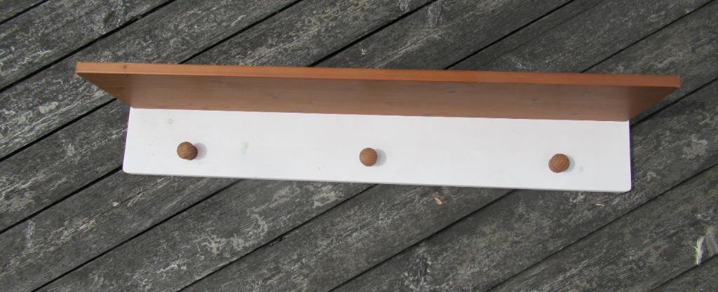 etagère en bois pour chambre de bébé/enfant, Enlèvement, Utilisé, Autres types