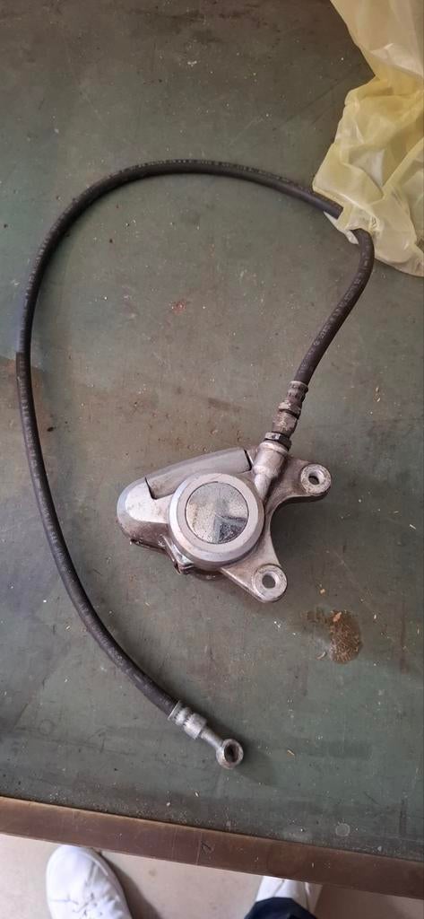 Pour étrier de frein Suzuki 1400 Intruder, Motos, Enlèvement ou Envoi