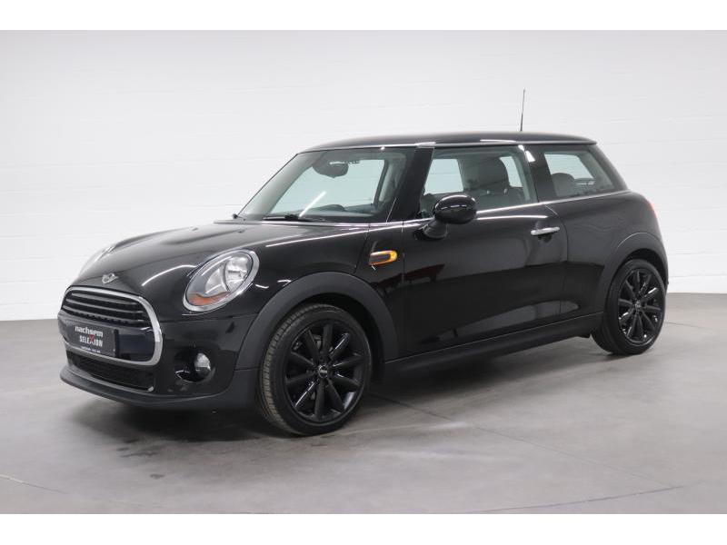 MINI Cooper 1.5i Mini Cooper 1.5i 136ch, 100 kW, Achat, Euro 6, Cruise Control