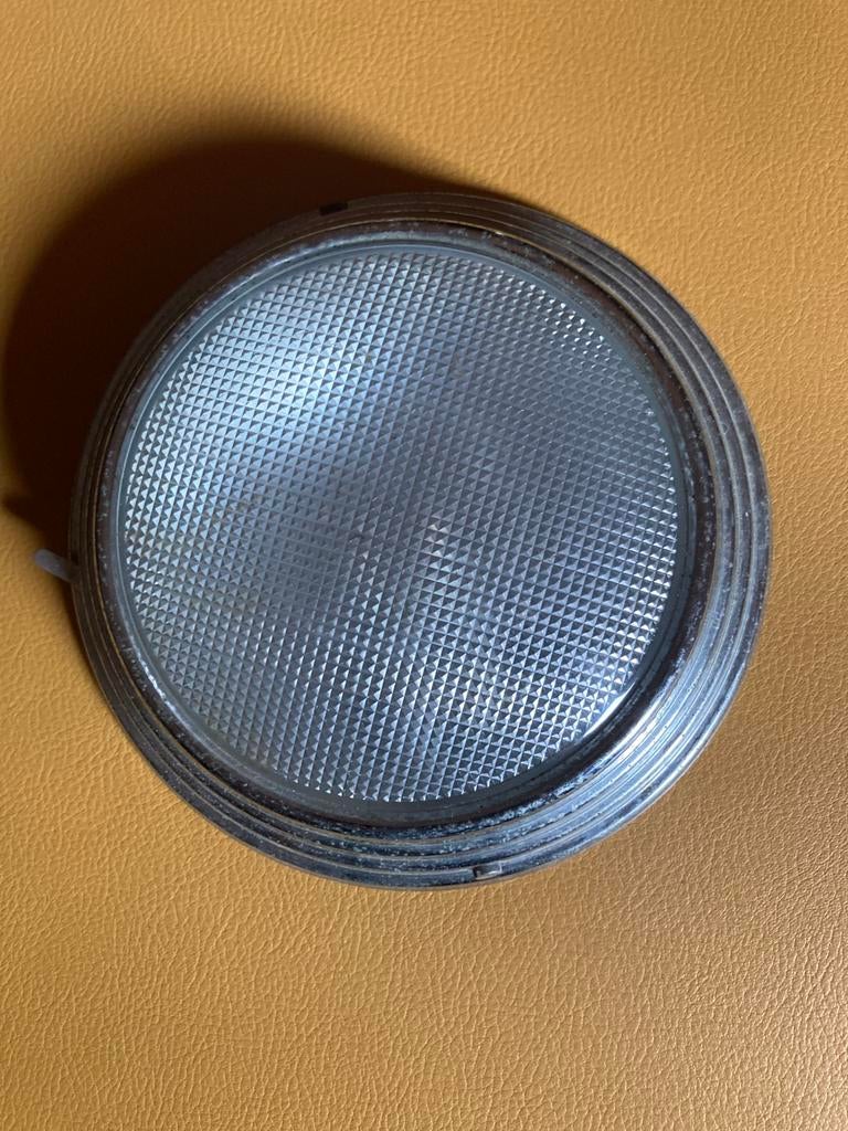 2 stuks Binnen verlichting caravan De Reu, Particulier