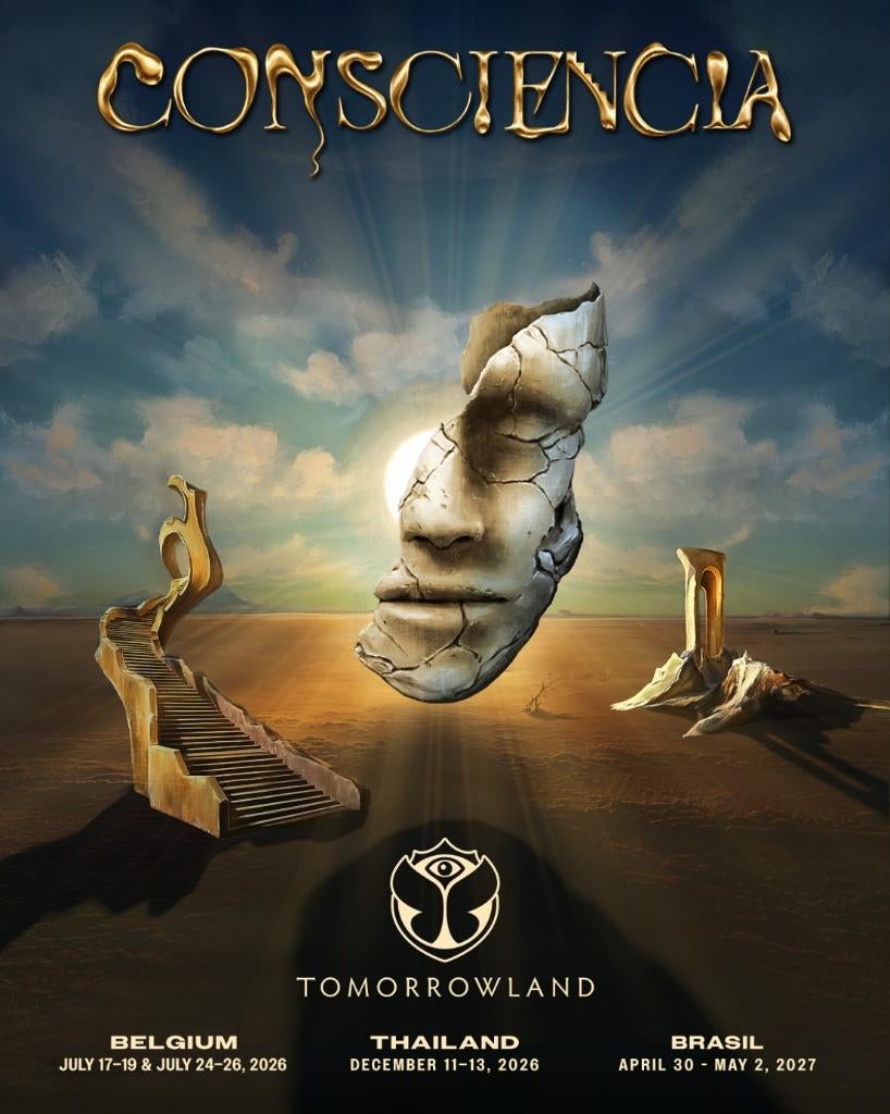 Tomorrowland - Magnificent Green Package Weekend 1, Tickets & Billets