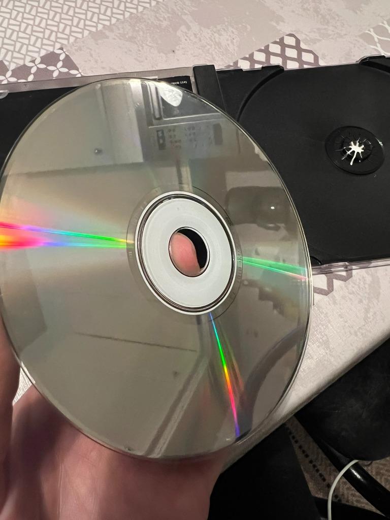 CD Coolio - Le paradis des gangsters, Enlèvement ou Envoi, 1985 à 2000, Utilisé