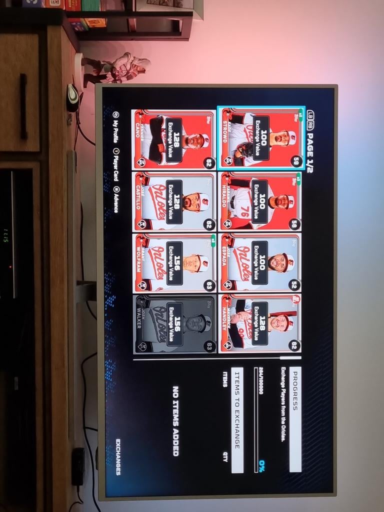 Tv Phillips 50PUS8505/1, Enlèvement, Comme neuf