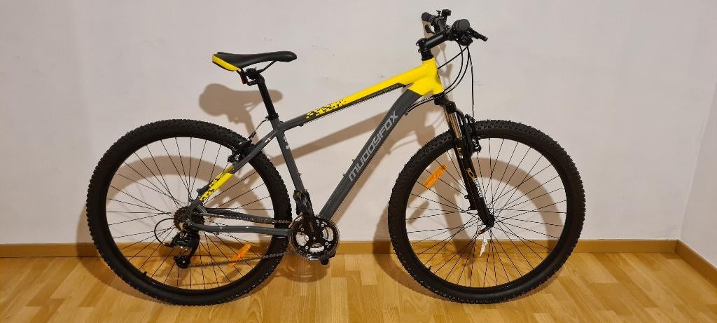 SPLINTERNIEUW MOUNTAINBIKE 29 inch Hardtail MTB NEW BIKE, Fietsen en Brommers, Fietsen | Mountainbikes en ATB, Overige merken