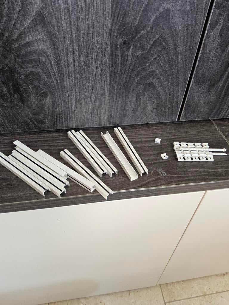 FLEISCHMANN BLOKBESTURING ART 6911, Hobby en Vrije tijd, Modeltreinen | Overige schalen, Ophalen of Verzenden, Gebruikt, Fleischmann